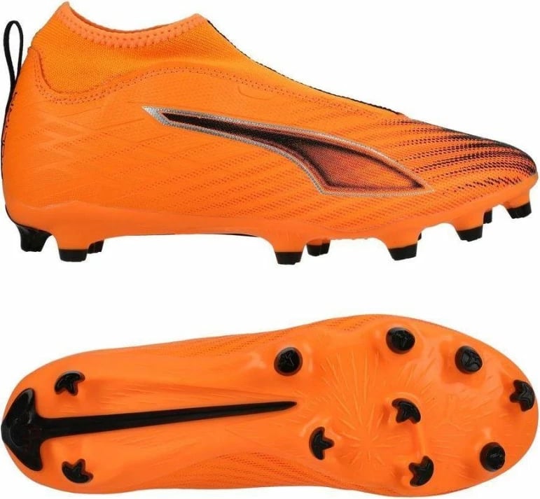 Atlete futbolli për fëmijë Puma Ultra