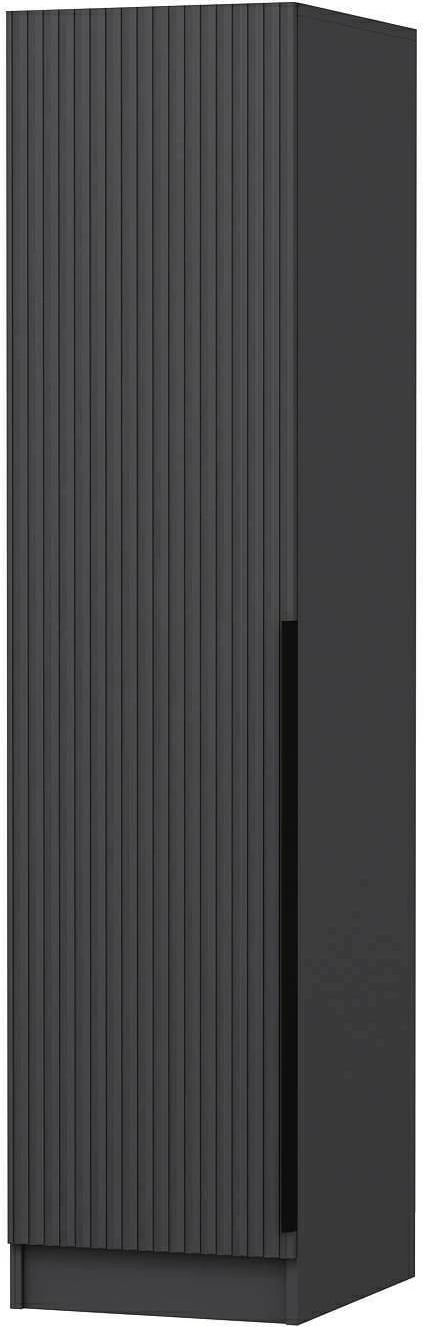 Dollap Skye Decor, anthracite, Minar Kale - 8770