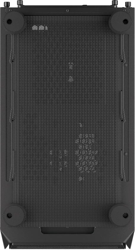 Kasë Endorfy Arx 500 Core EY2A016, ATX, e zezë