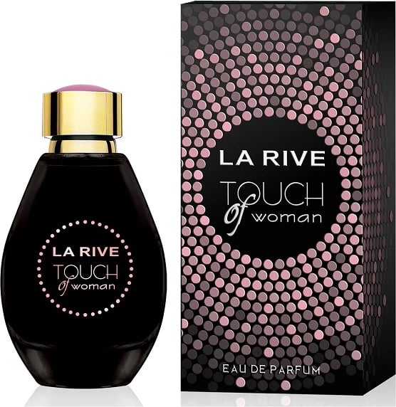 Eau de Parfum për femra La Rive Touch Of Woman, 90ml