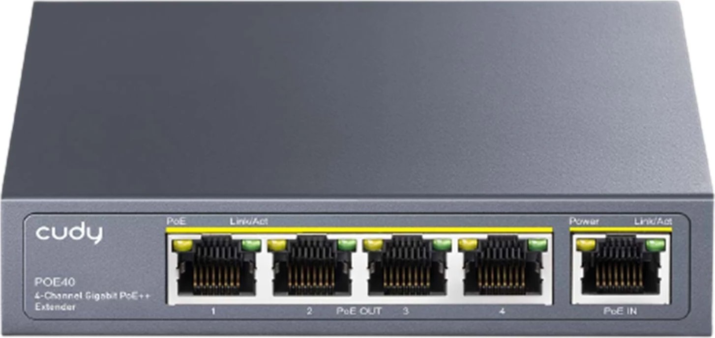 Gigabit Multi-WAN VPN Router