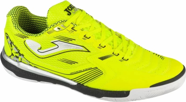 Atlete futbolli për meshkuj Joma, të verdha