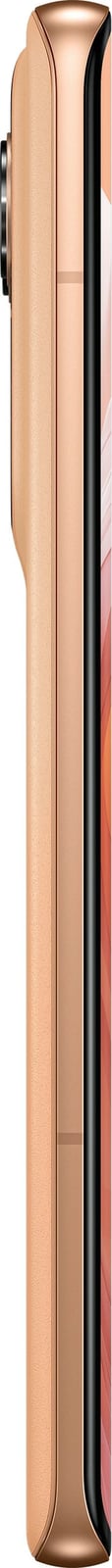 Celular Motorola Edge 50 Ultra, 16 GB, 1 TB, Peach