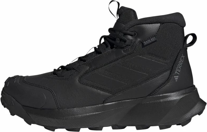 Çizme për meshkuj adidas, të zeza