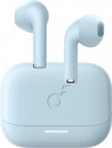 Kufje Anker Soundcore K20i, Bluetooth 5.3, blu