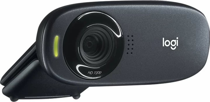 Logitech HD Webcam C310, Web camera