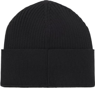 Kapelë Boss për meshkuj, e zezë