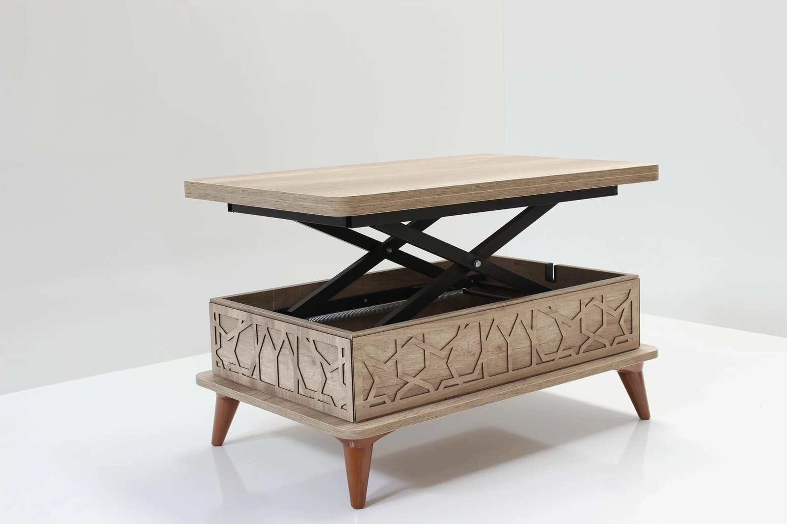 Tavolinë kafeje Skye Decor, Alaska