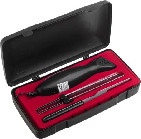 Thikë elektrike, Adler, CR 4513, 200 W max, 2 sete thikash