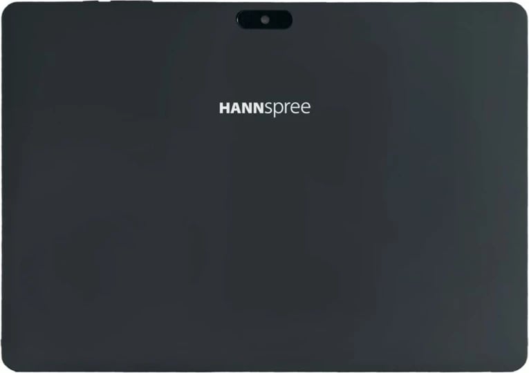 Tablet Hannspree Apollo 2, 10.1", 32GB, 3GB RAM, Android 10, zi