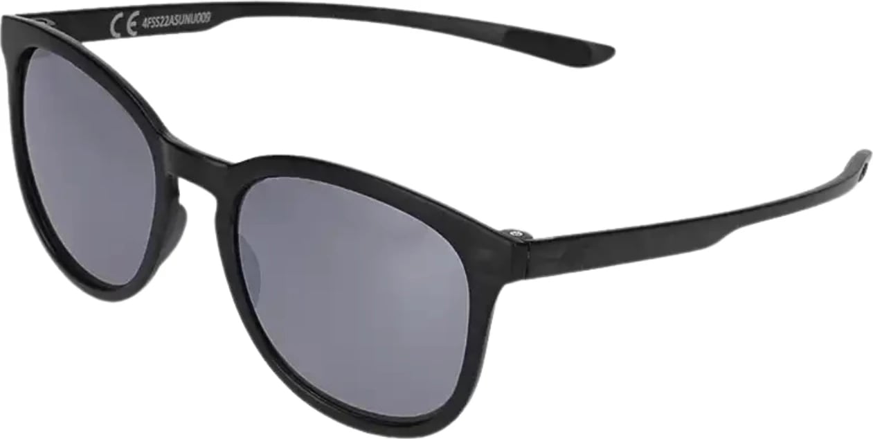 Syze dielli unisex 4F, të zeza