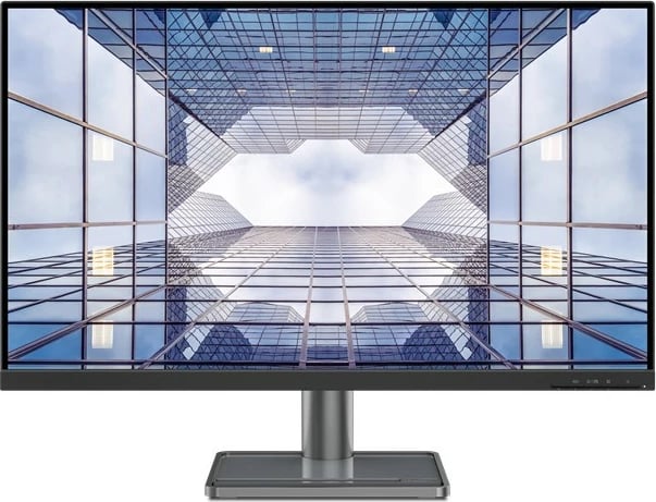 Monitor Lenovo L32p-30, 31.5 inç, IPS, 4K, 60 Hz, DisplayPort HDMI USB-C, VESA 100