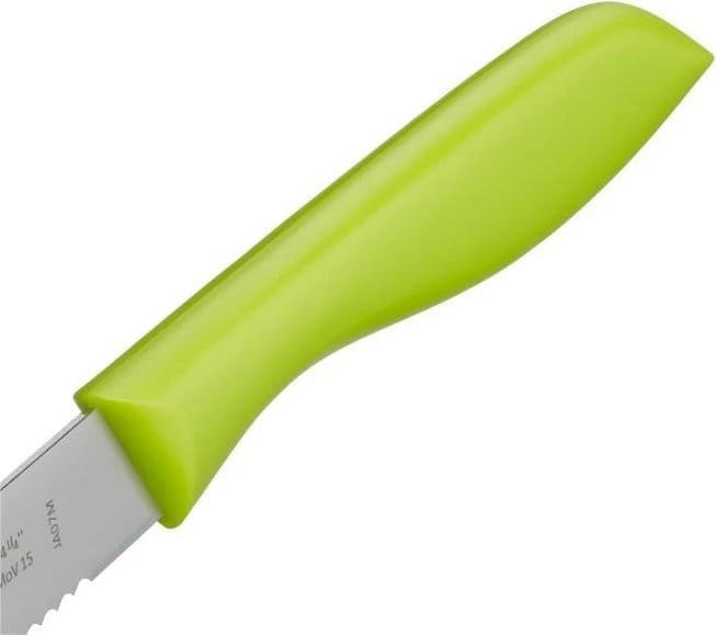 Set thika WMF 1896489990, 6 copë, doreza ngjyra të ndryshme Set thika WMF 1896489990, 6 copë, doreza ngjyra të ndryshme