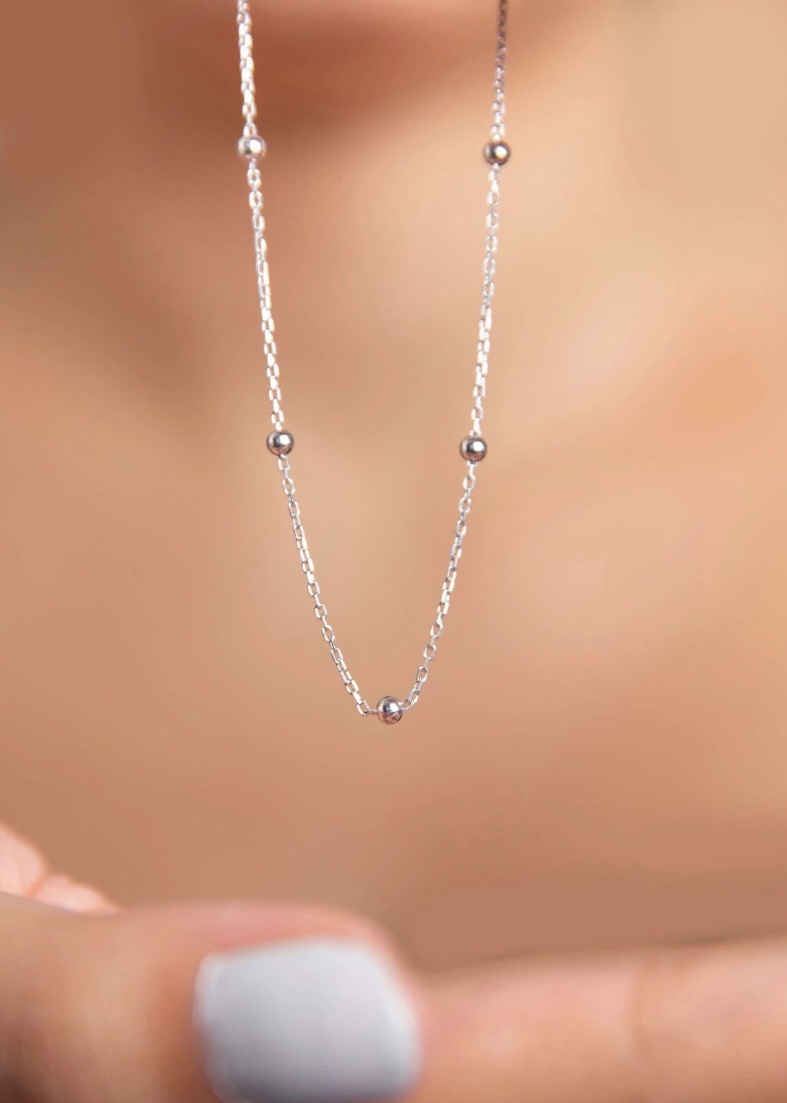 Varëse argjendi Elika Silver, P2056