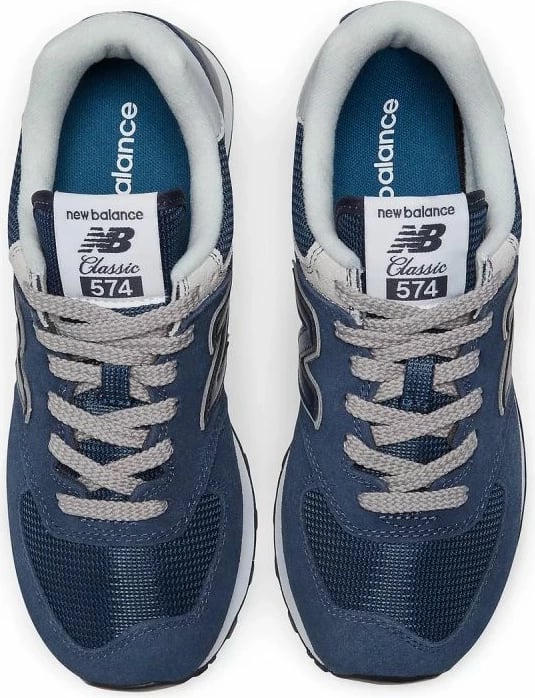 Atlete për femra New Balance, blu marine