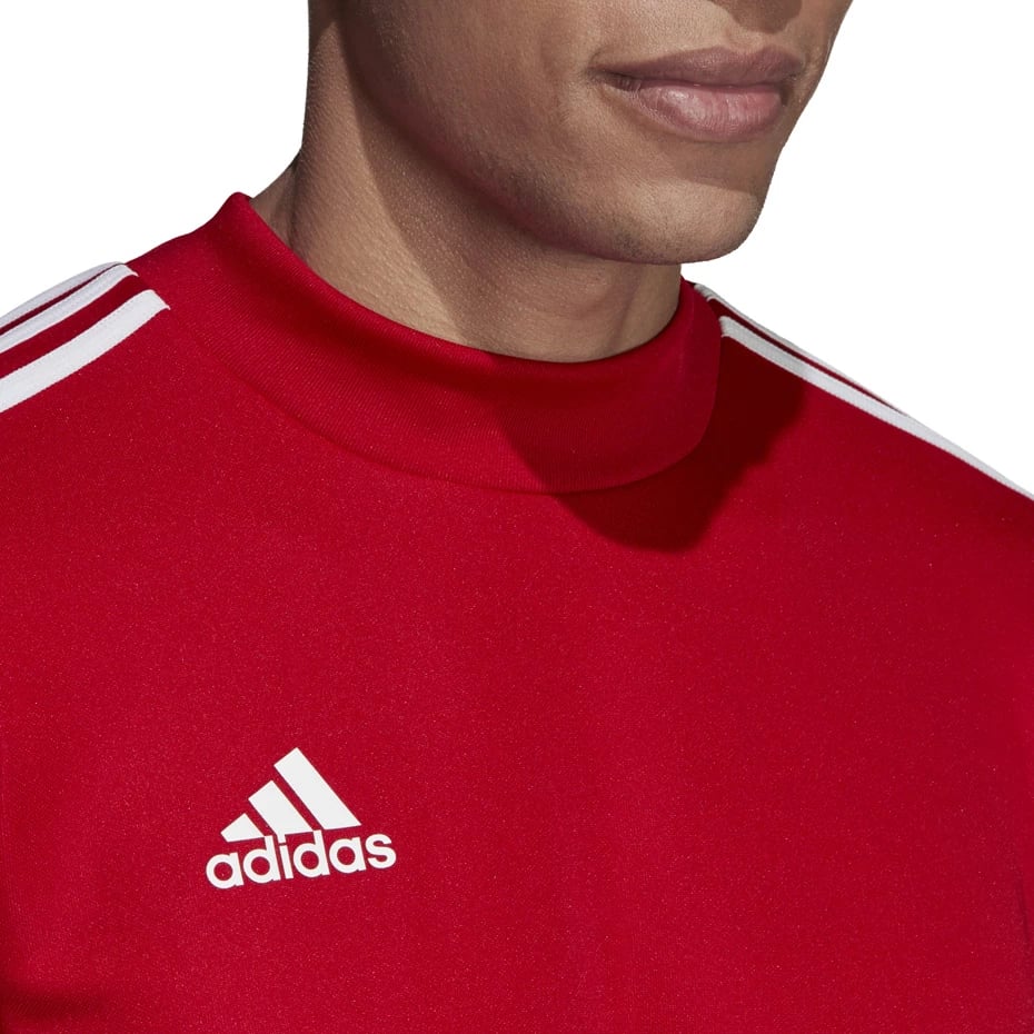 duks për meshkuj adidas, i kuq duks për meshkuj adidas, i kuq