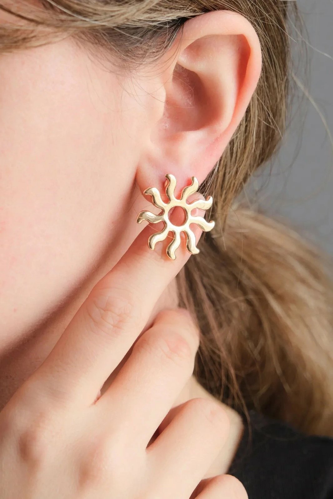 Vathë Jumeon, ngjyrë ari, Tamgns