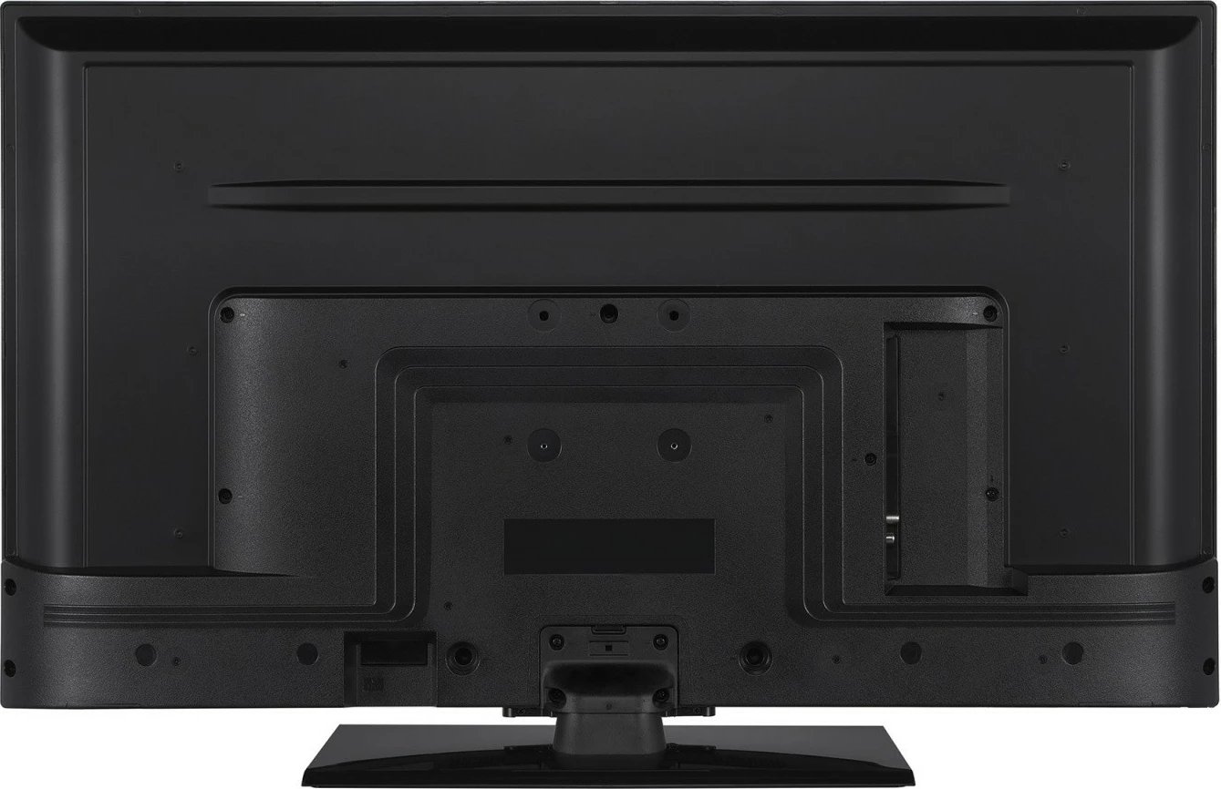 Televizor Toshiba 43UV3463DG, 43", Ultra HD 4K, Smart TV, i zi