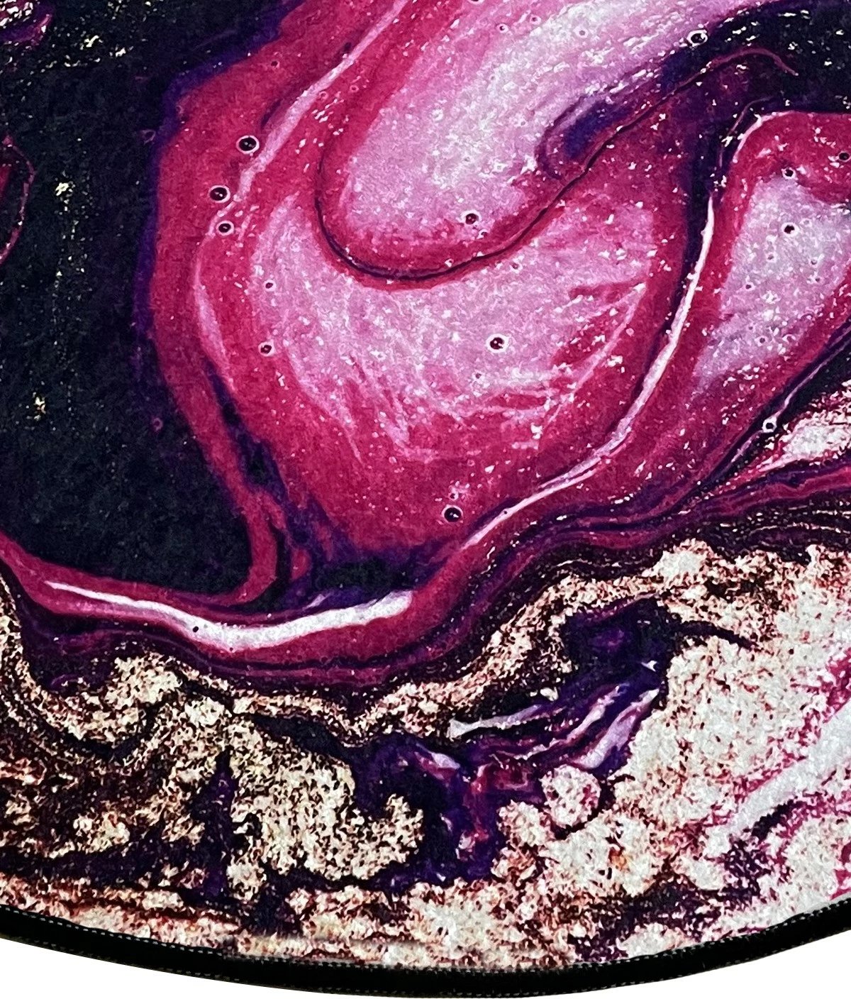 Tapet banje Mijölnir, Pastry Djt, 80 cm