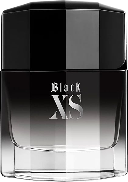 Eau de Toilette Paco Rabanne Black XS 100ml Eau de Toilette Paco Rabanne Black XS 100ml