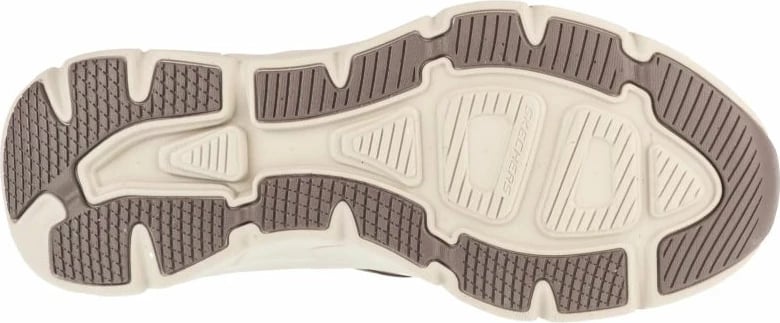 Atlete Skechers për meshkuj, kafe