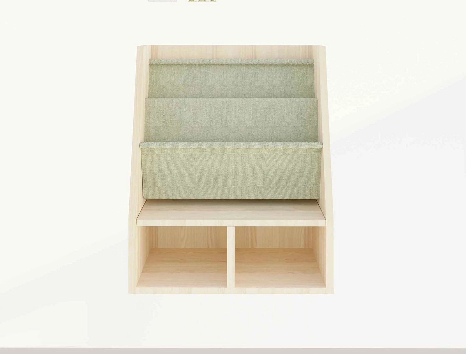 Raft librash Hanah Home, Coco - lisi safir