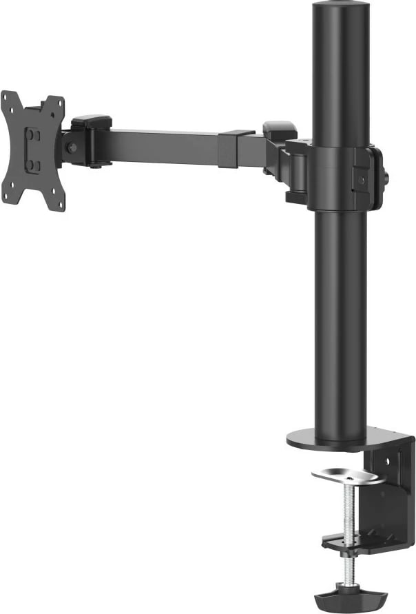 Krah monitori Hama 118493, për tavolinë, 13-35 inç, i zi