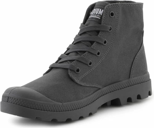 Këpucë lifestyle Palladium unisex, gri