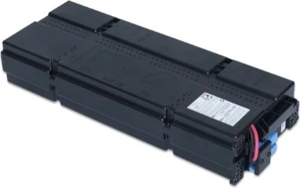 Bateri APC RBC155, Sealed Lead Acid (VRLA), e zezë