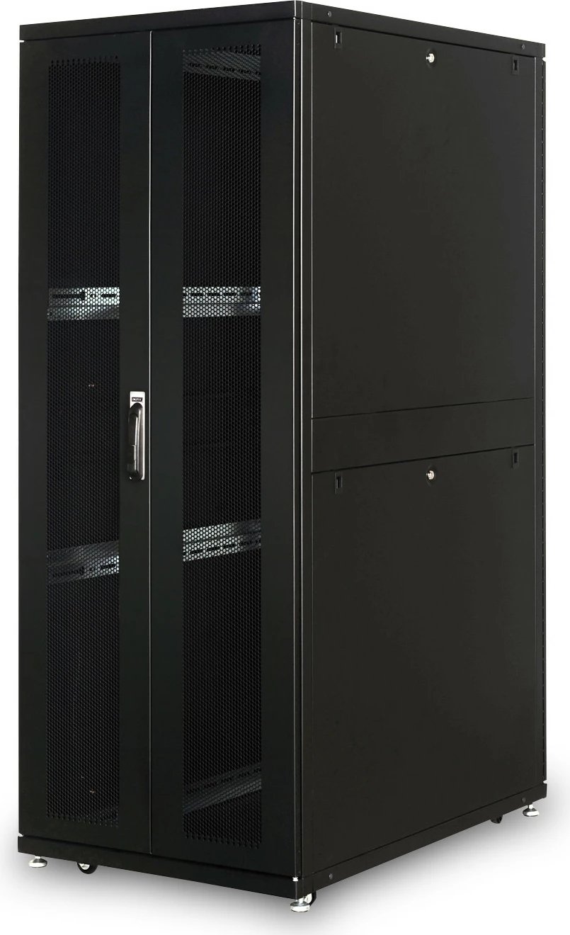 Kasë serveri Digitus Unique 42U 1970x800x1200mm e zezë