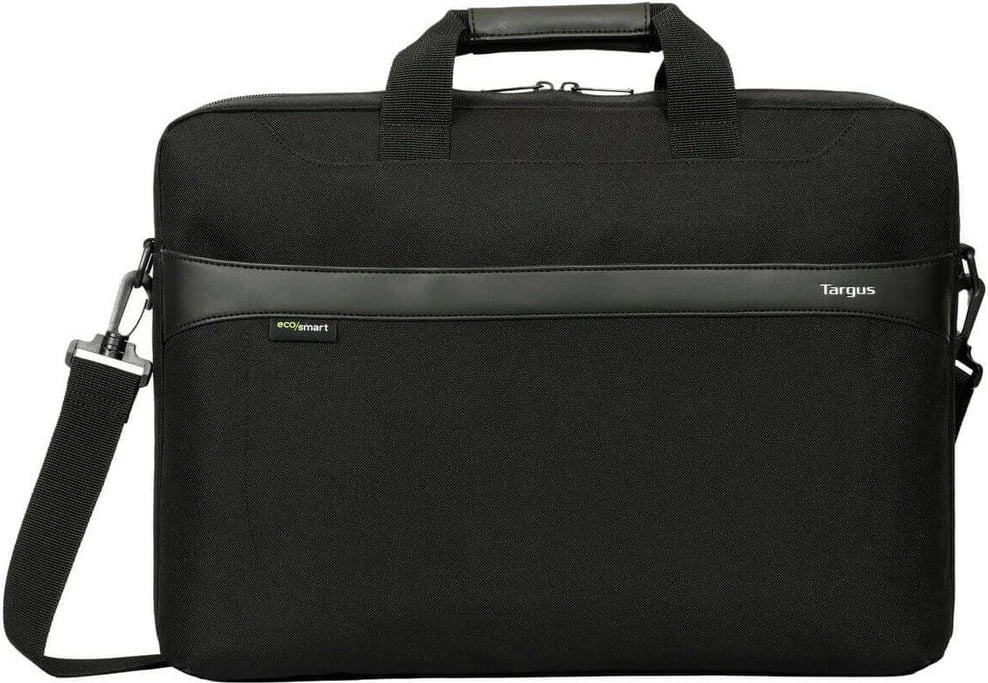 Çantë laptopi Targus GeoLite EcoSmart 15.6 inç, e zezë