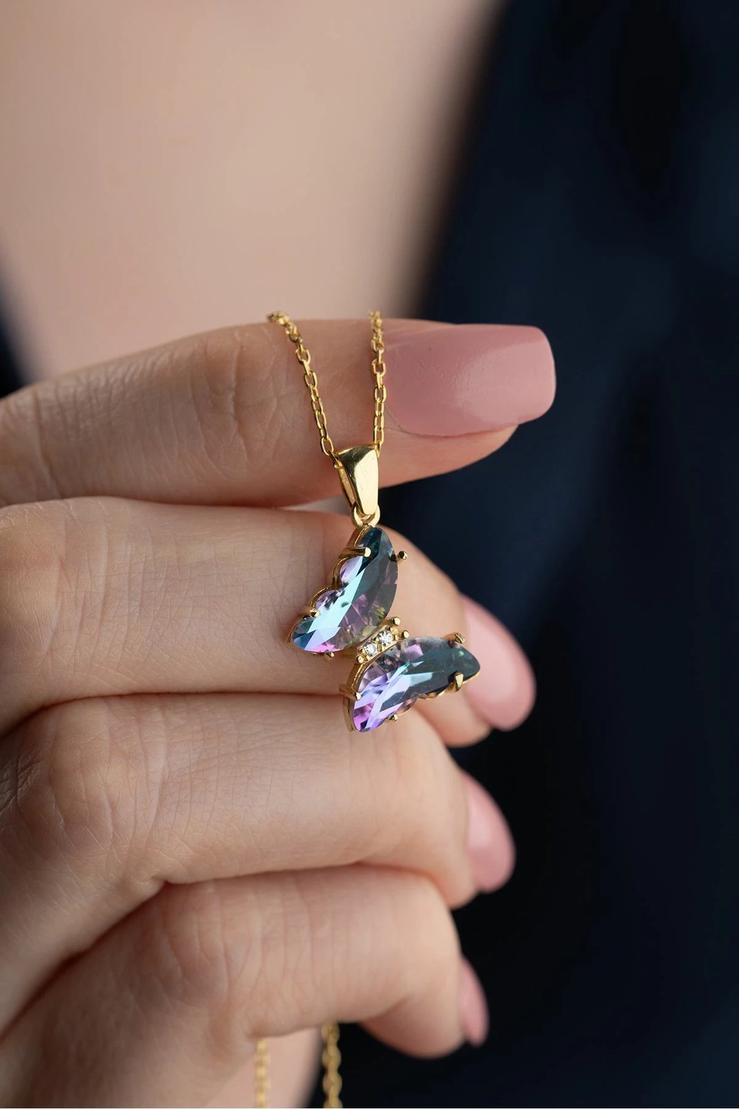 Varëse argjendi, ngjyrë e verdhë, Jumeon, SLVNJWLRY000630