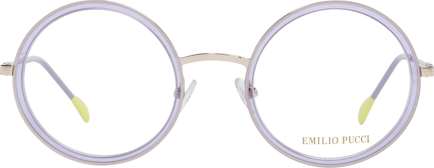 Syze optike për femra Emilio Pucci, vjollce