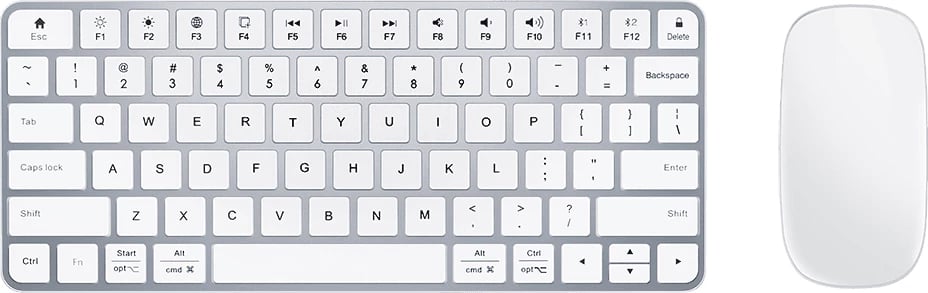 Tastierë SAMA K303 COMBOS