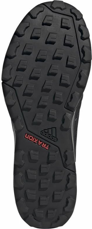 Atlete për meshkuj adidas Terrex, të zezë