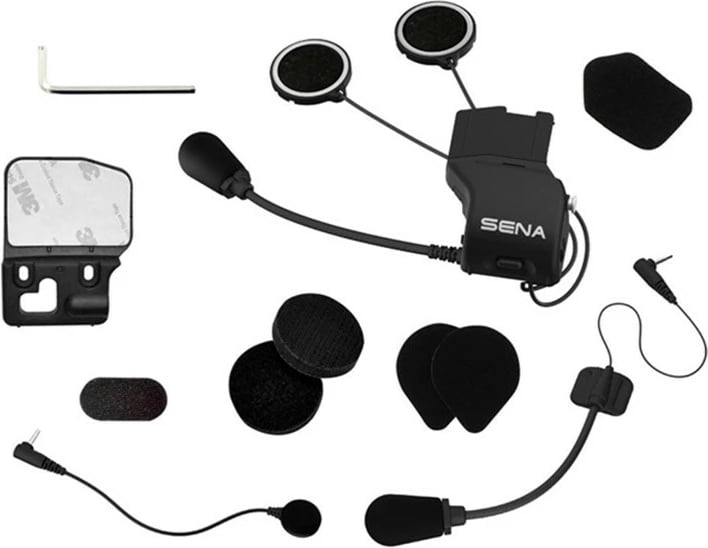 Clamp Kit 20s/20s Evo 30k Senunikit36