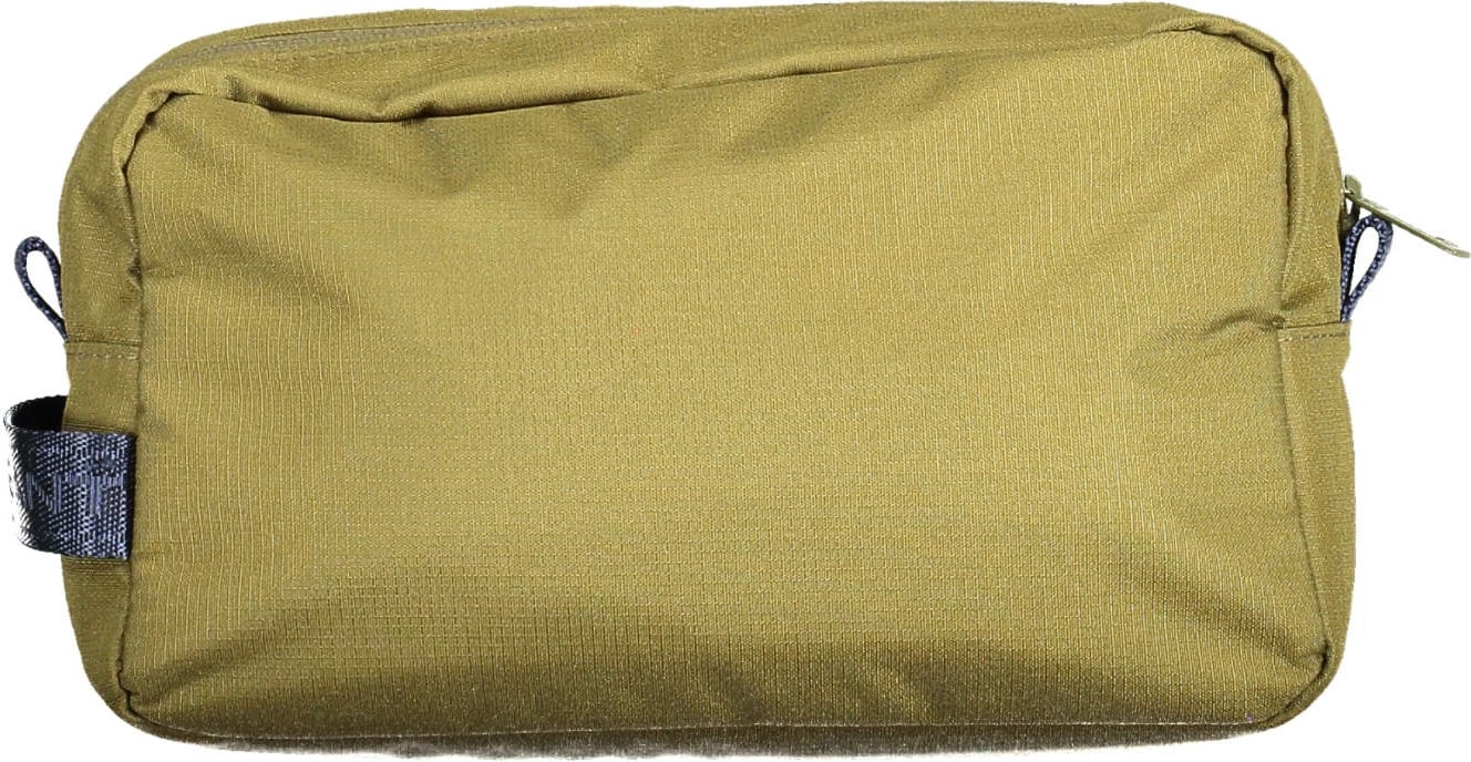 Çantë pochette GANT meshkuj, e gjelbër Çantë pochette GANT meshkuj, e gjelbër