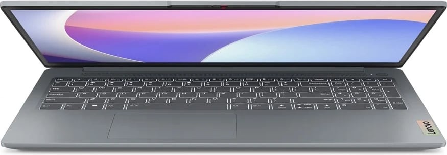 Laptop Lenovo IdeaPad Slim 3, 15.6", Intel Core i5, 8GB RAM, 512GB SSD, Intel UHD Graphics, hiri