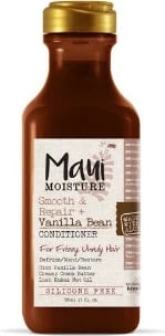 Balsam për flokë Maui Curly Hair Vanilla, 385 ml
