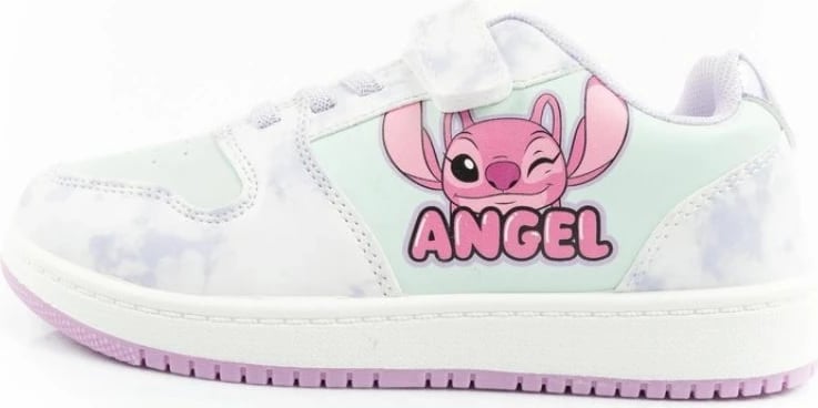 Atlete për fëmijë Leomil Stitch