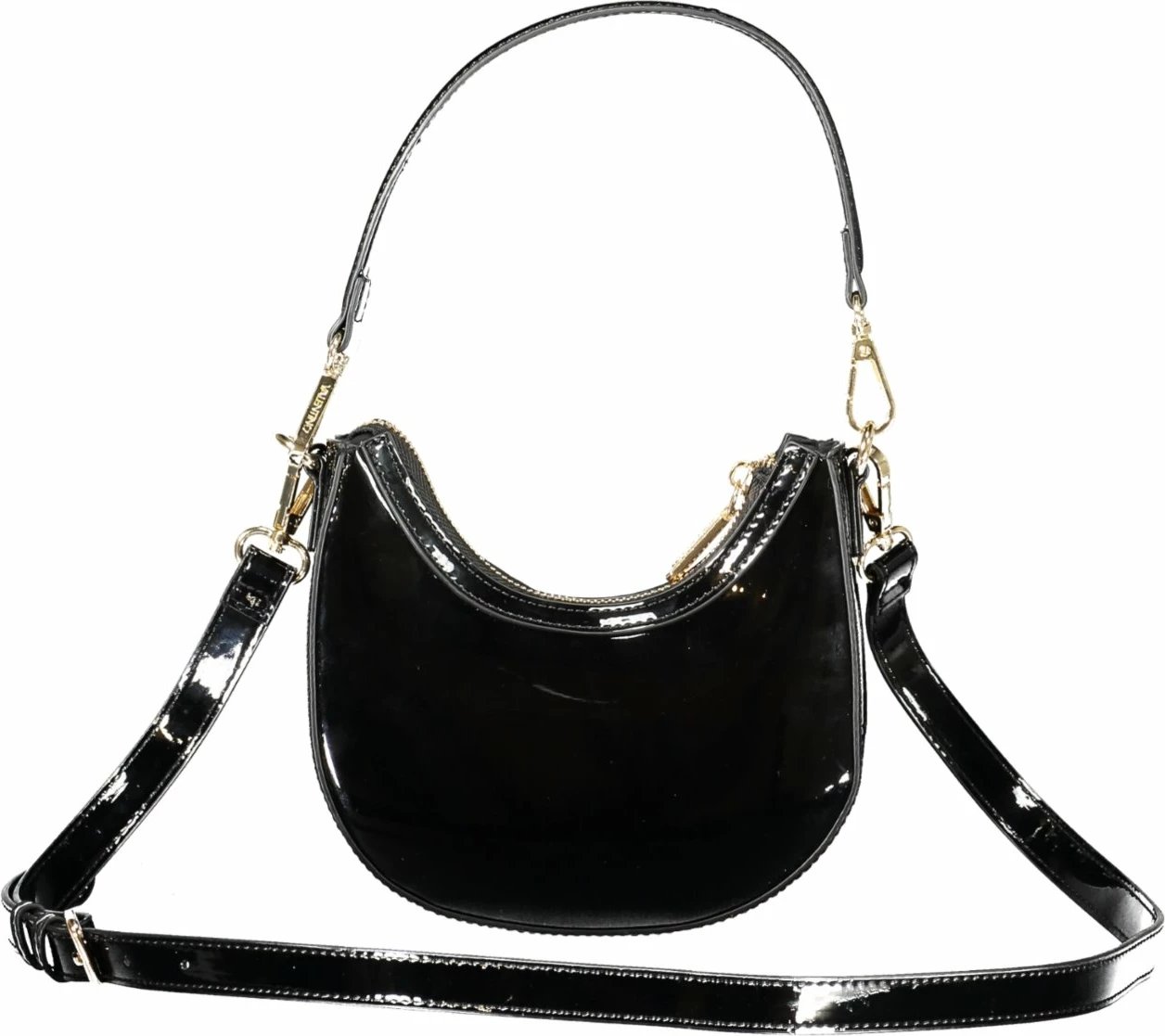 Çantë Valentino Bags femra, e zezë