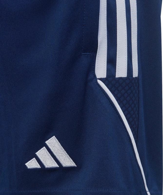 Shorce adidas Tiro 23 League Training Jr për fëmijë, blu marine
