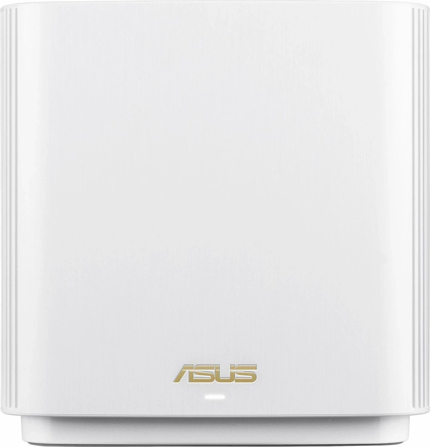 Router ASUS ZenWiFi AX XT9, Wi-Fi 6, 4 bërthama, 512MB RAM, i bardhë