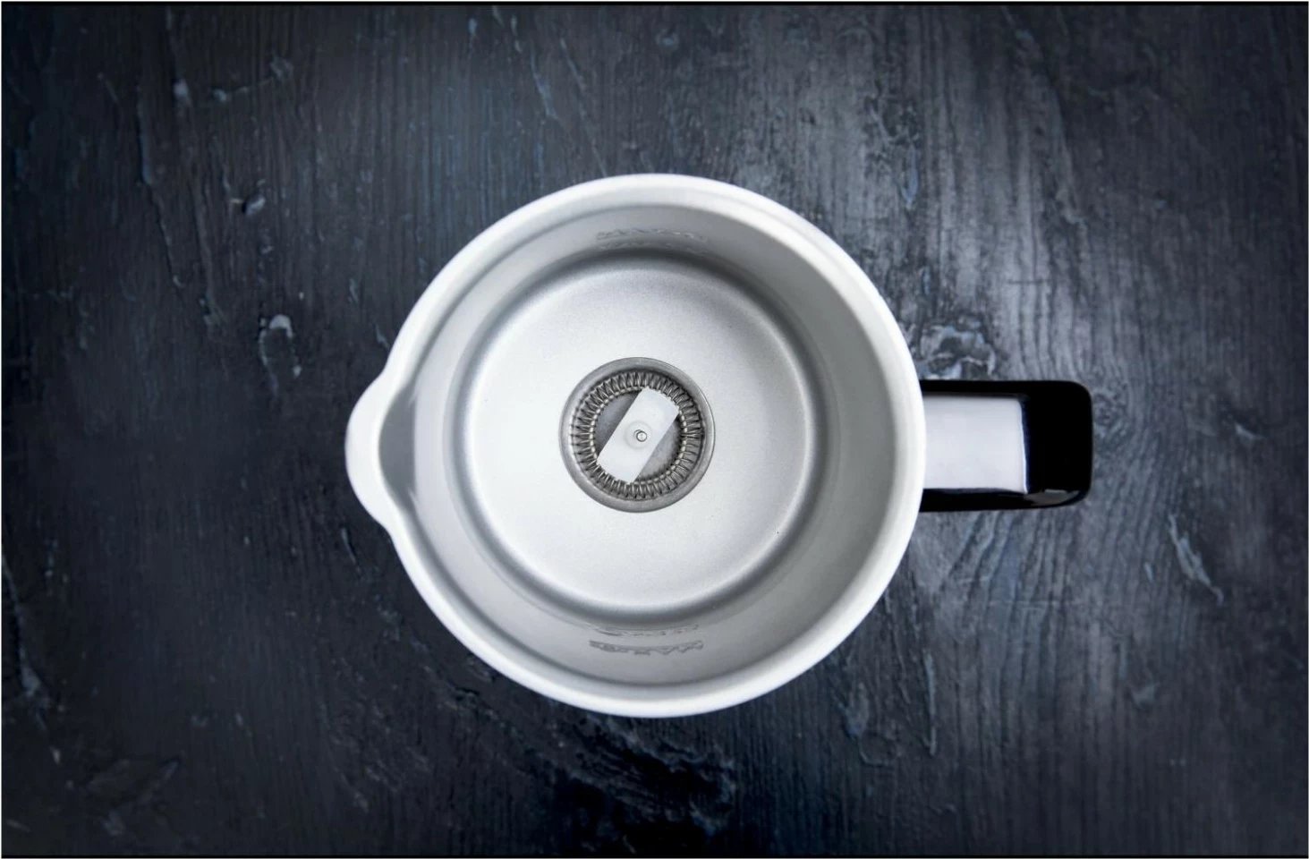 Pajisje elektrike Gastronoma 18150003, 300ml, 500W, e zezë