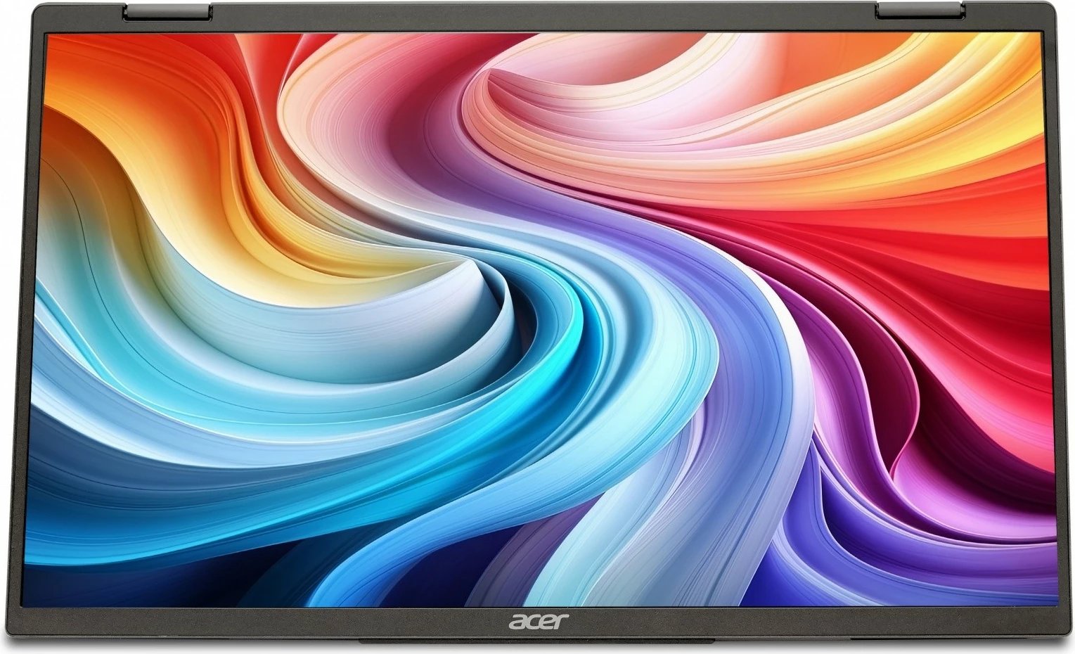Monitor portativ Acer PD163Qbmiuux, 15.6", FHD, IPS, Dy ekrane, i zi Monitor portativ Acer PD163Qbmiuux, 15.6", FHD, IPS, Dy ekrane, i zi