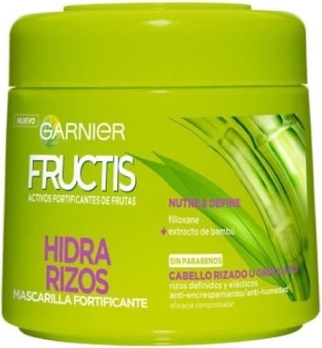 Maskë për flokë Garnier Fructis Hydra Curls 300ml