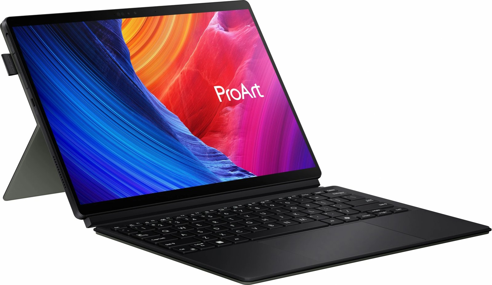 Kompjuter ASUS ProArt PZ13 X1P-42-100, 16GB RAM, 1TB, i zi
