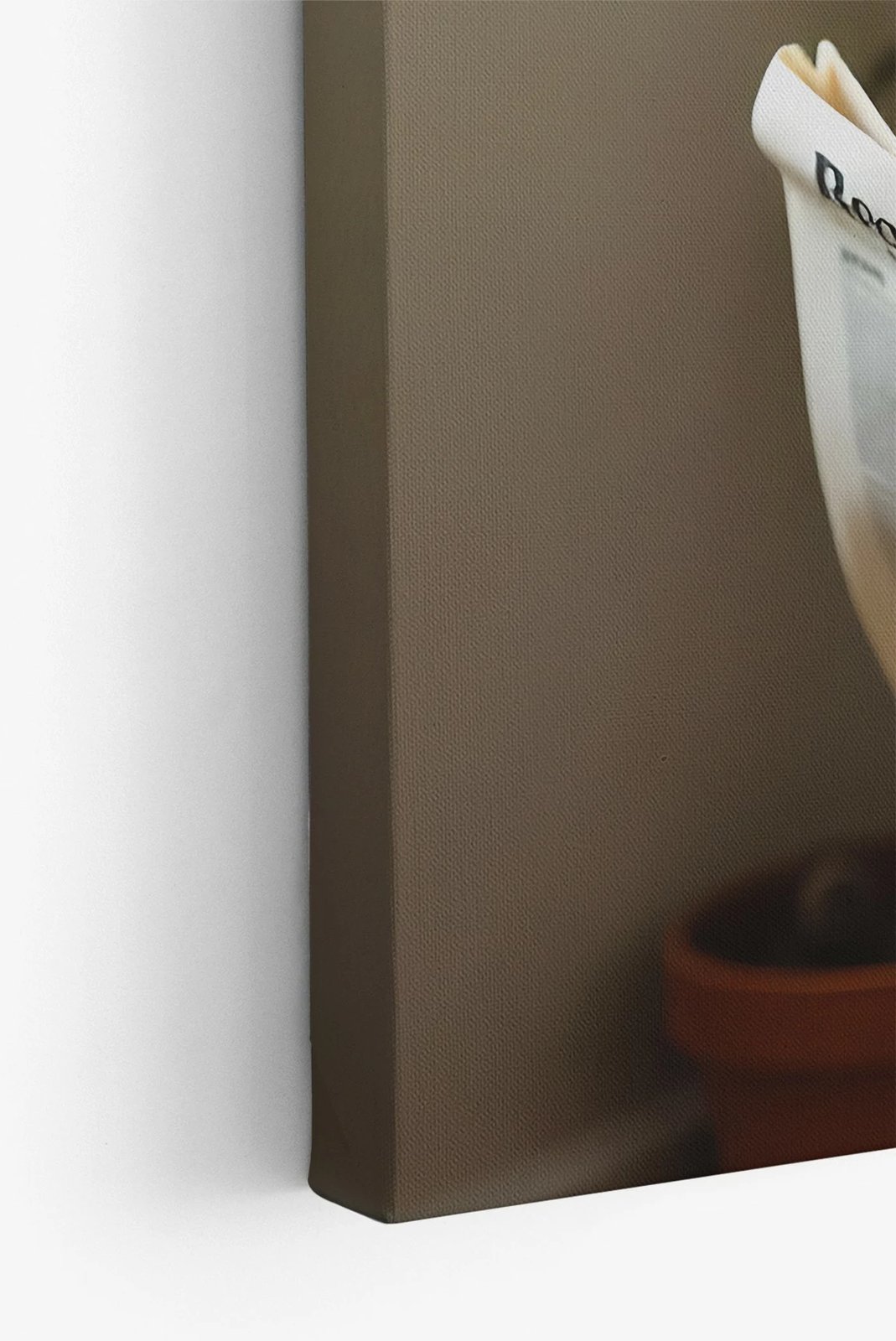 Pikturë dekorative në kanavacë, shumëngjyrëshe, Wallity Ersyaıhyvn2, 70x100cm