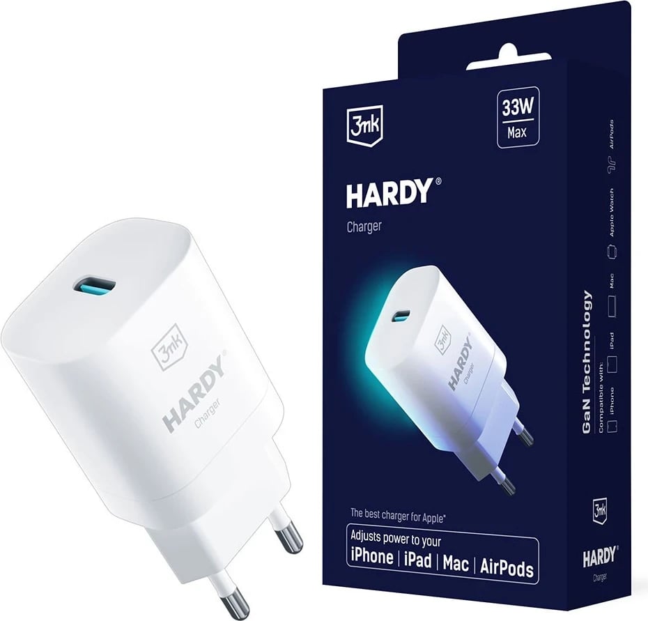 Karikues 3mk Apple, 33W