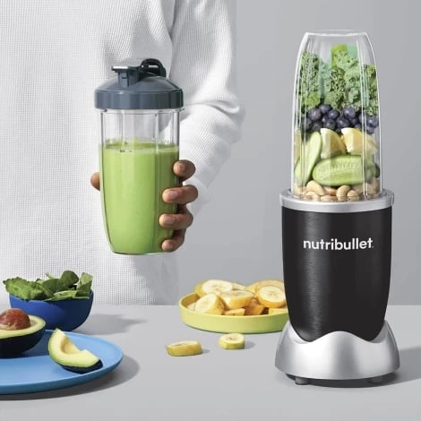 Blender Nutribullet, 900W, i zi
